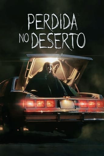 Perdida no Deserto Torrent (2023) WEB-DL 1080p Dual Áudio