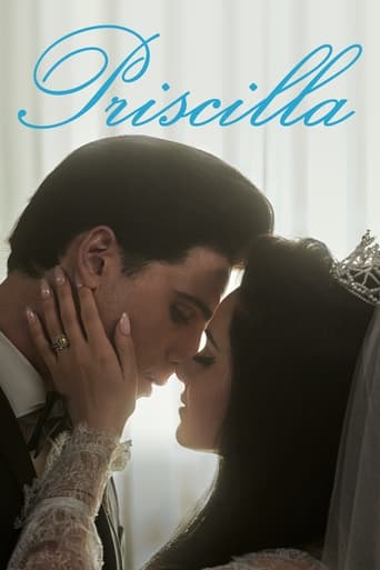 Priscilla Torrent (2023) WEB-DL 720p/1080p/4K Legendado