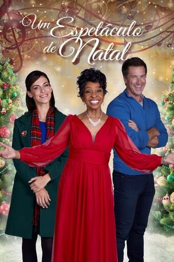 Um Espetáculo de Natal Torrent (2022) WEB-DL 1080p Dublado