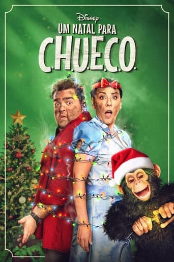 Um Natal para Chueco Torrent (2023) WEB-DL 1080p Dual Áudio