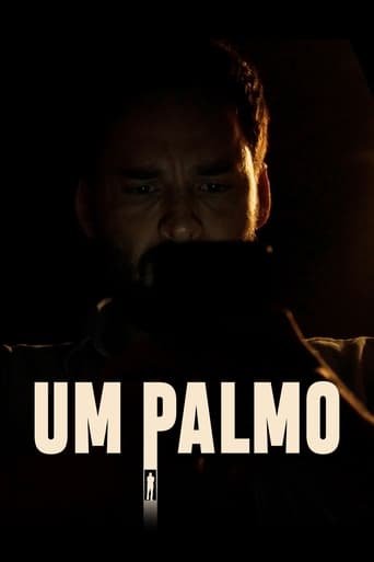 Um Palmo Torrent (2023) WEB-DL 1080p Nacional