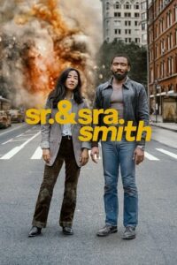 Sr. & Sra. Smith 1ª Temporada Completa Torrent